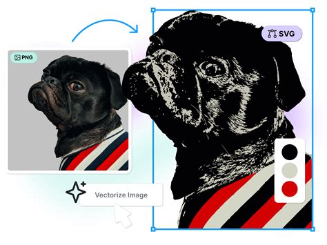 Free Online PNG to SVG Converter .